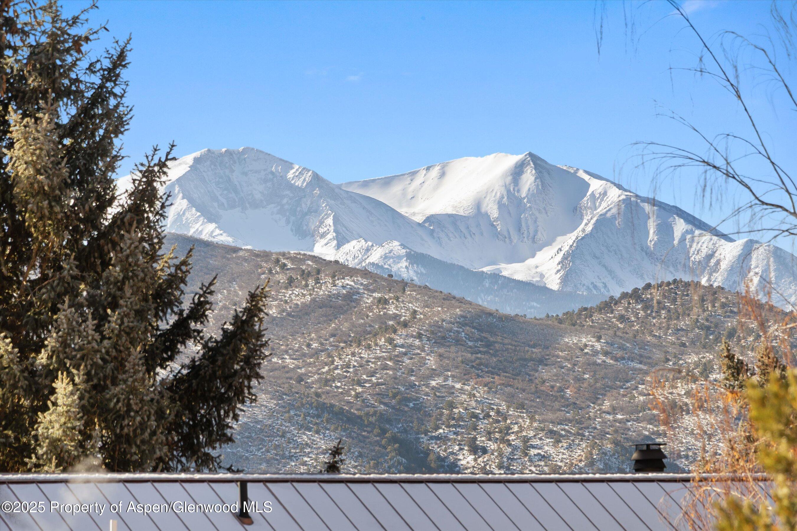 400 Meadow Lane Basalt CO 81621