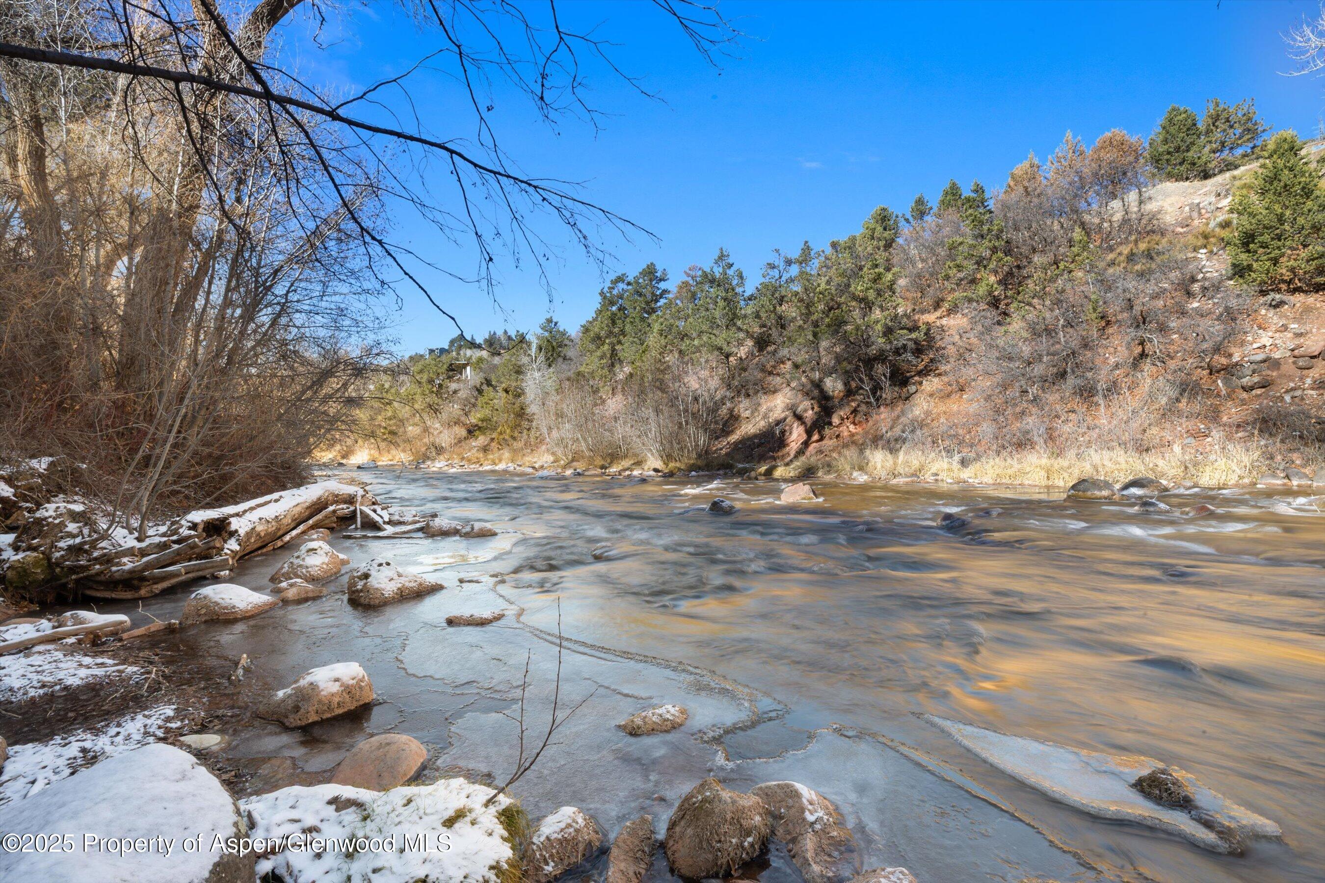 400 Meadow Lane Basalt CO 81621