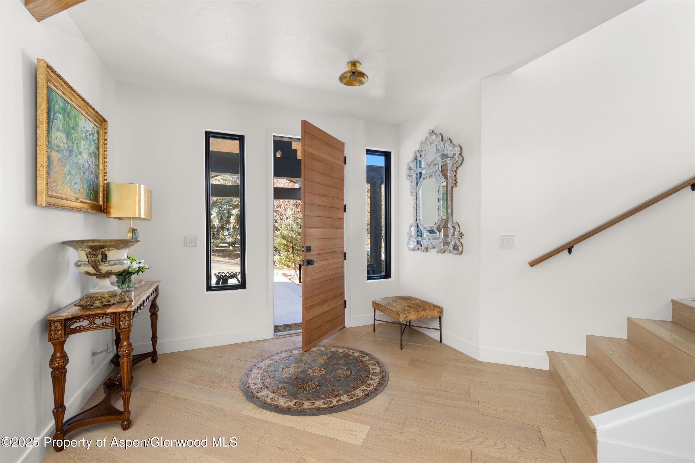 400 Meadow Lane Basalt CO 81621