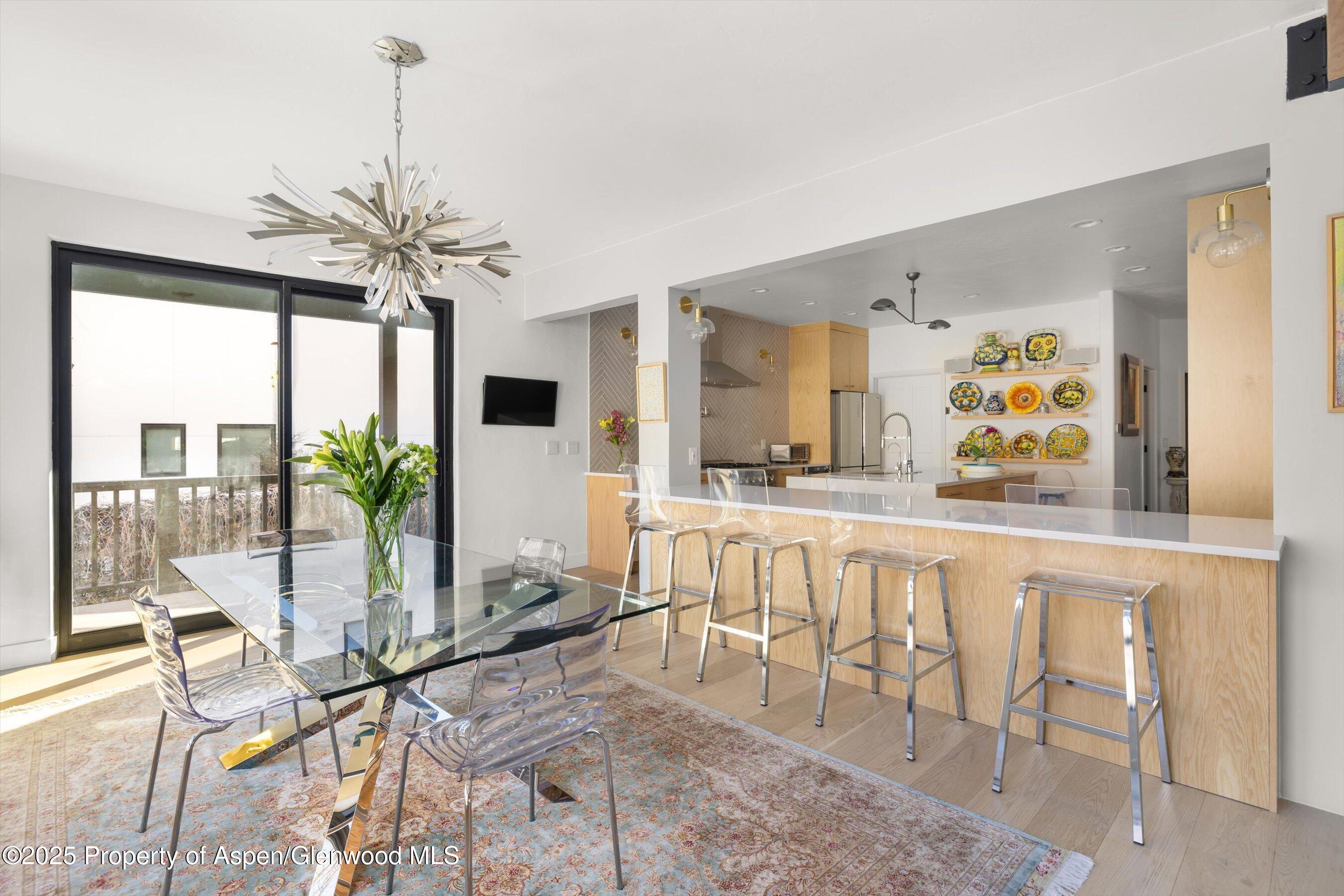 400 Meadow Lane Basalt CO 81621