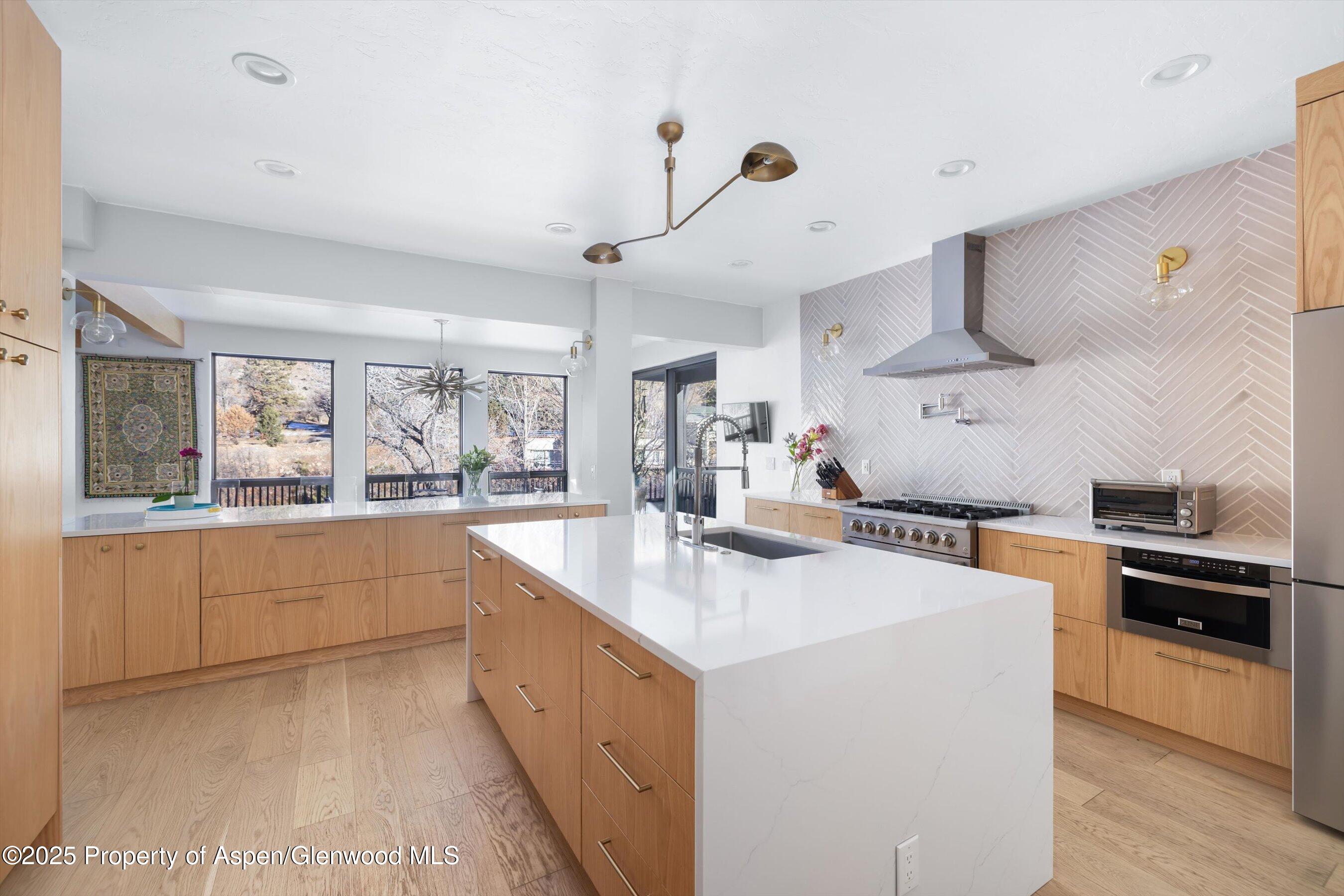 400 Meadow Lane Basalt CO 81621