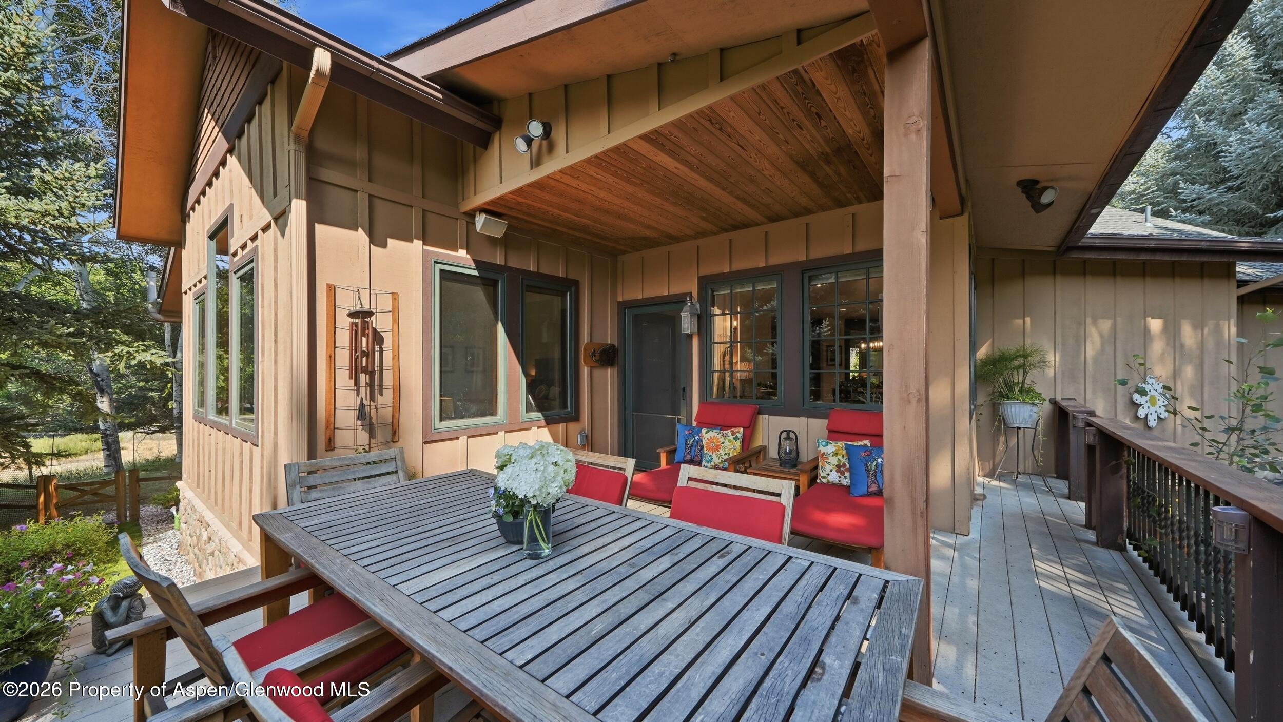 4132 Crystal Bridge Drive Carbondale CO 81623