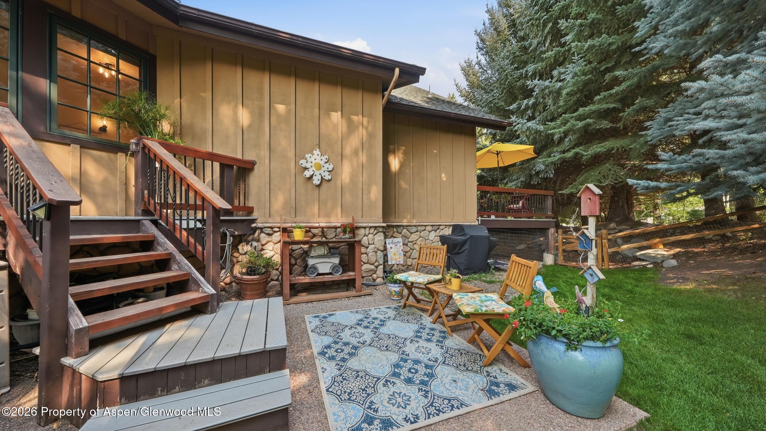 4132 Crystal Bridge Drive Carbondale CO 81623