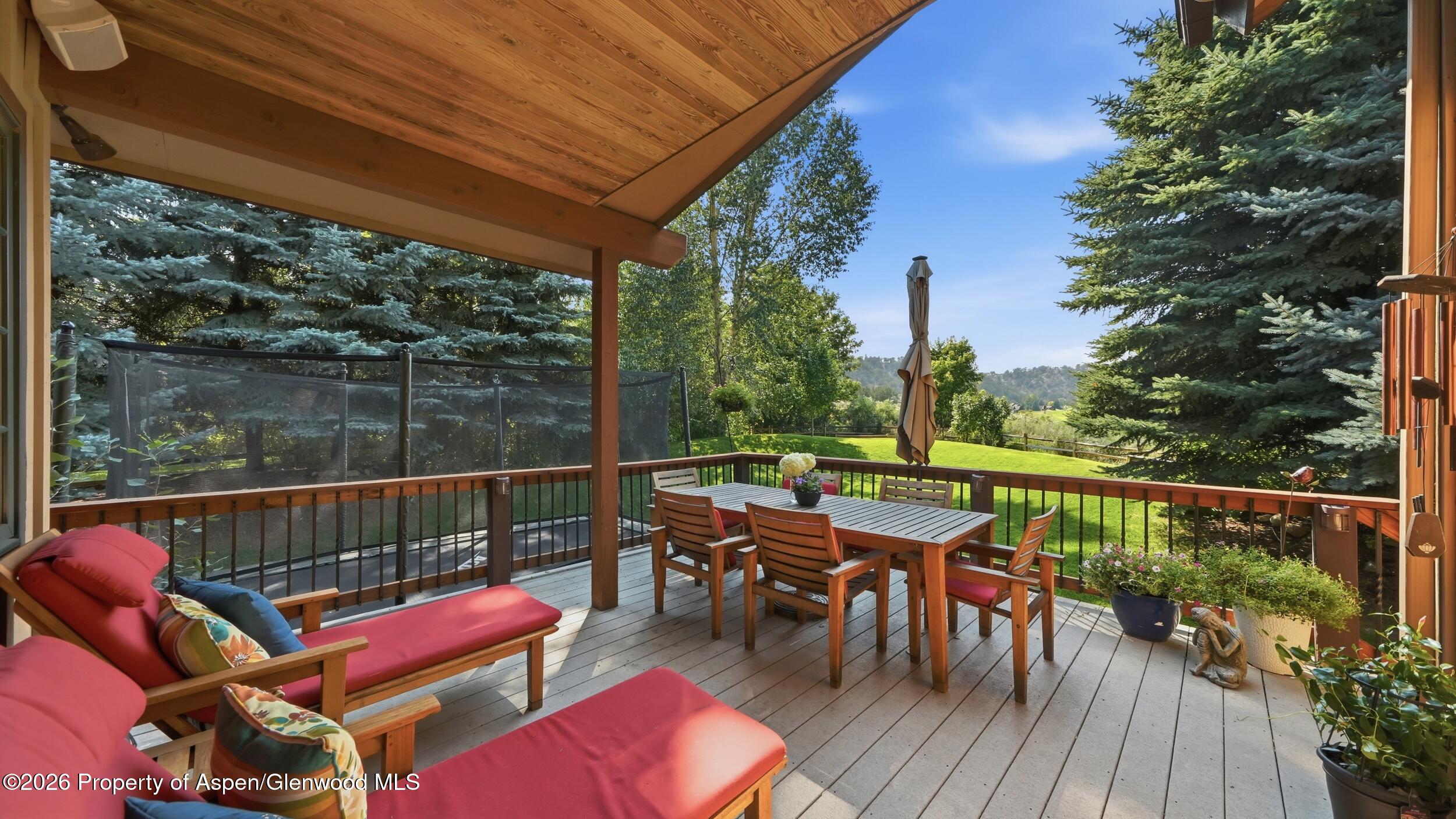 4132 Crystal Bridge Drive Carbondale CO 81623