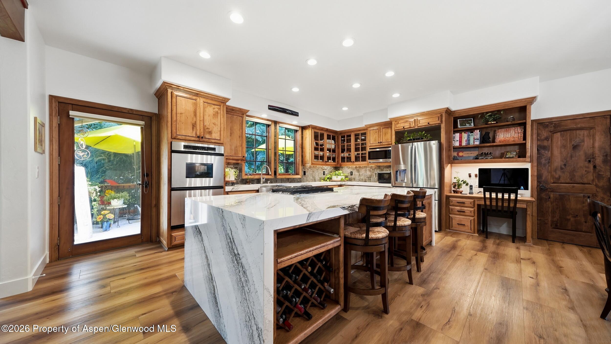 4132 Crystal Bridge Drive Carbondale CO 81623