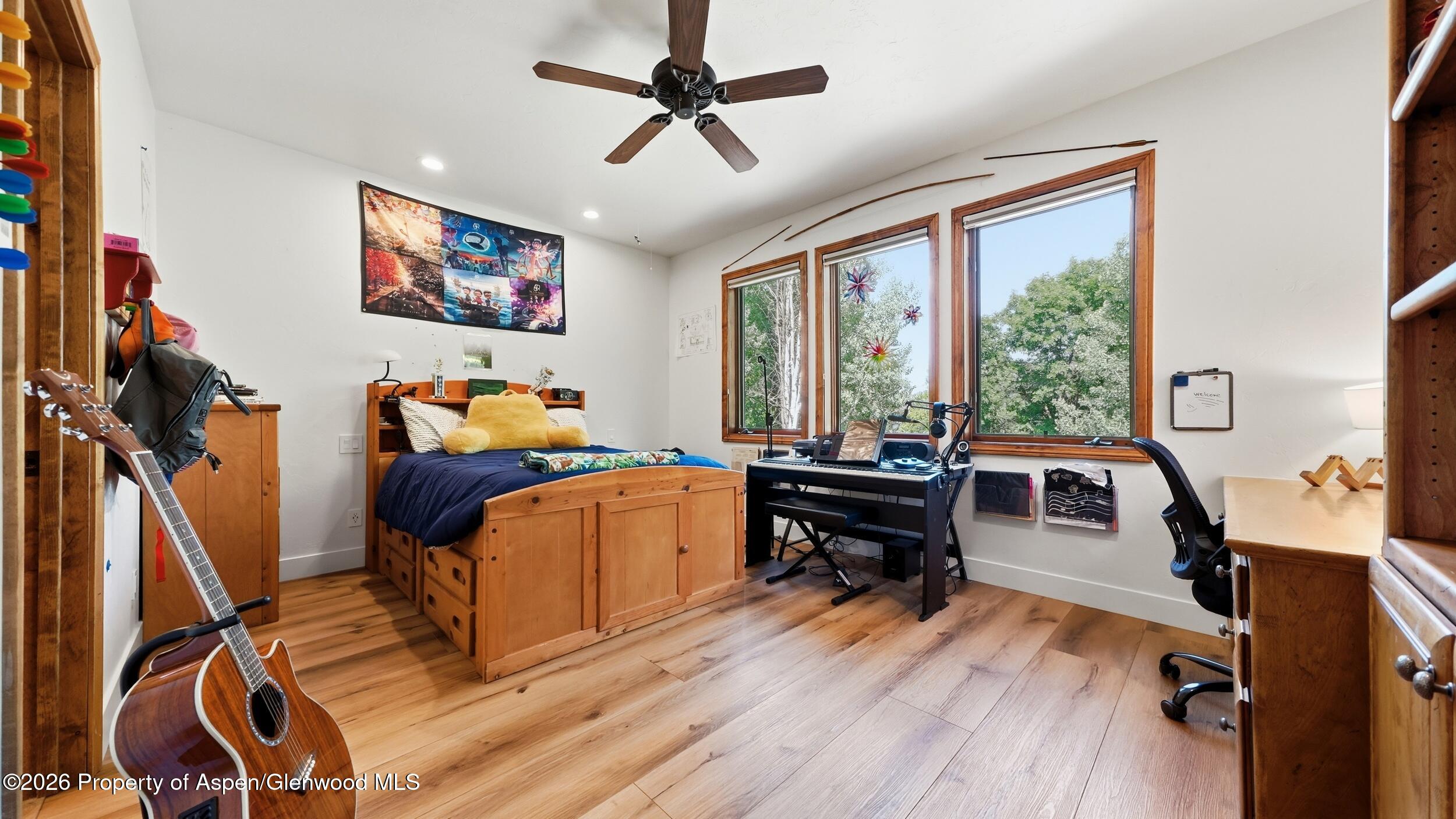 4132 Crystal Bridge Drive Carbondale CO 81623