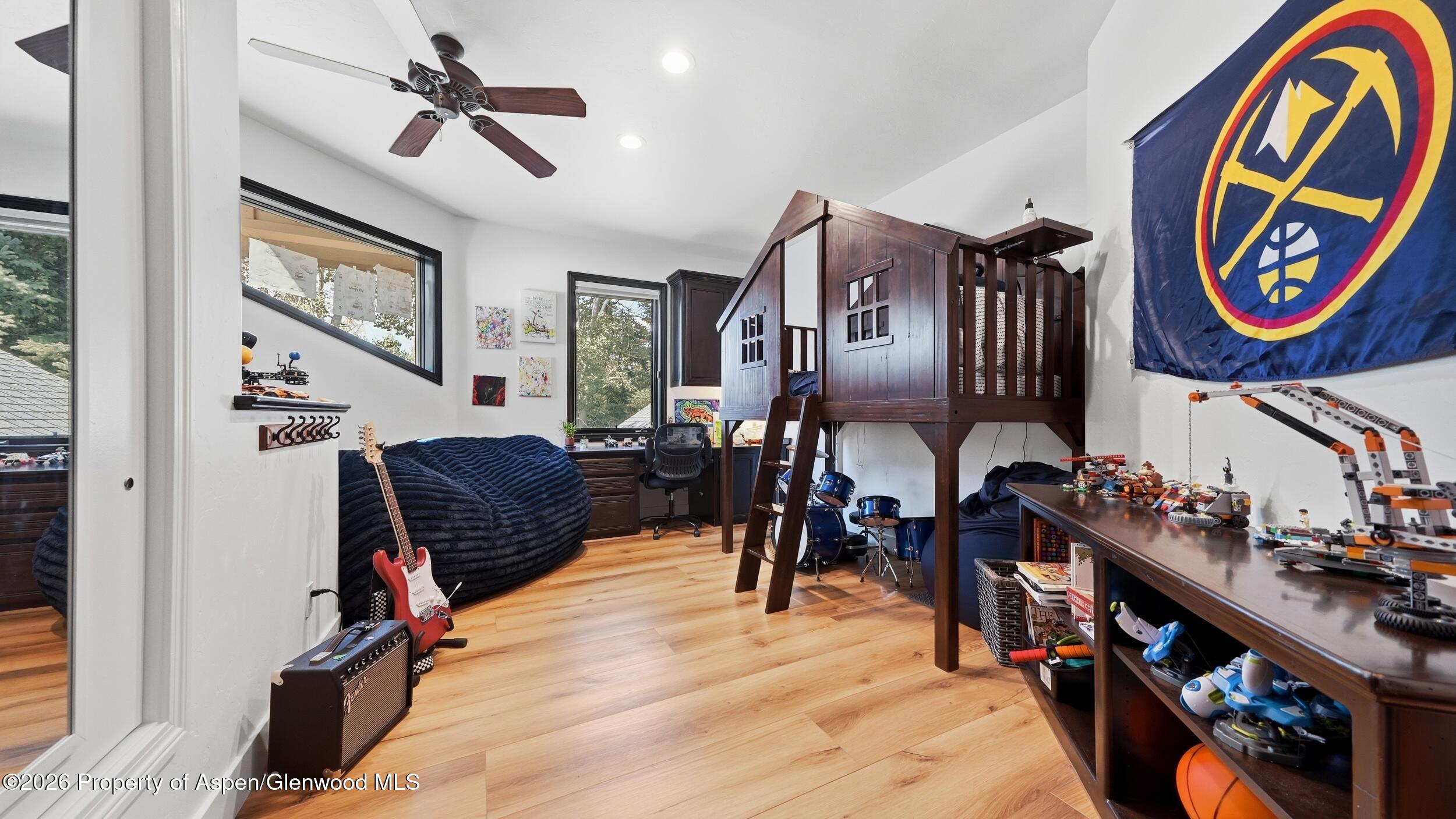 4132 Crystal Bridge Drive Carbondale CO 81623
