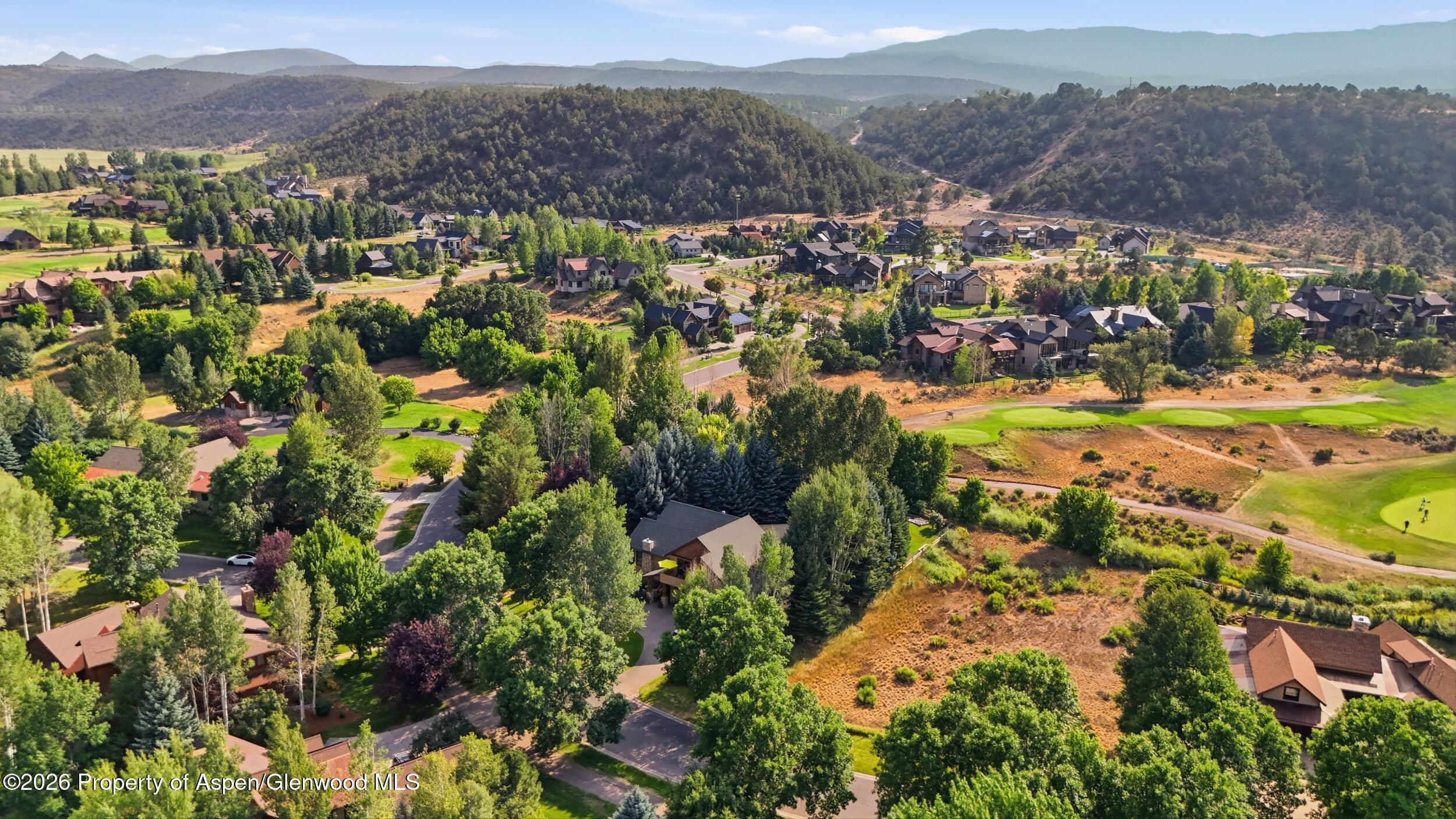 4132 Crystal Bridge Drive Carbondale CO 81623
