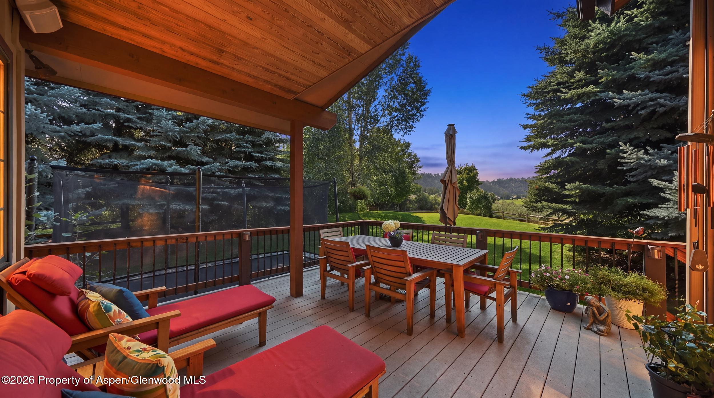 4132 Crystal Bridge Drive Carbondale CO 81623