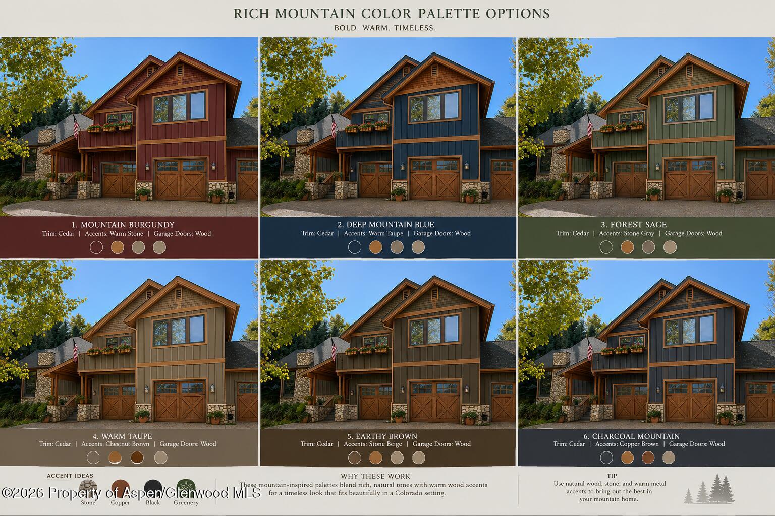4132 Crystal Bridge Drive Carbondale CO 81623