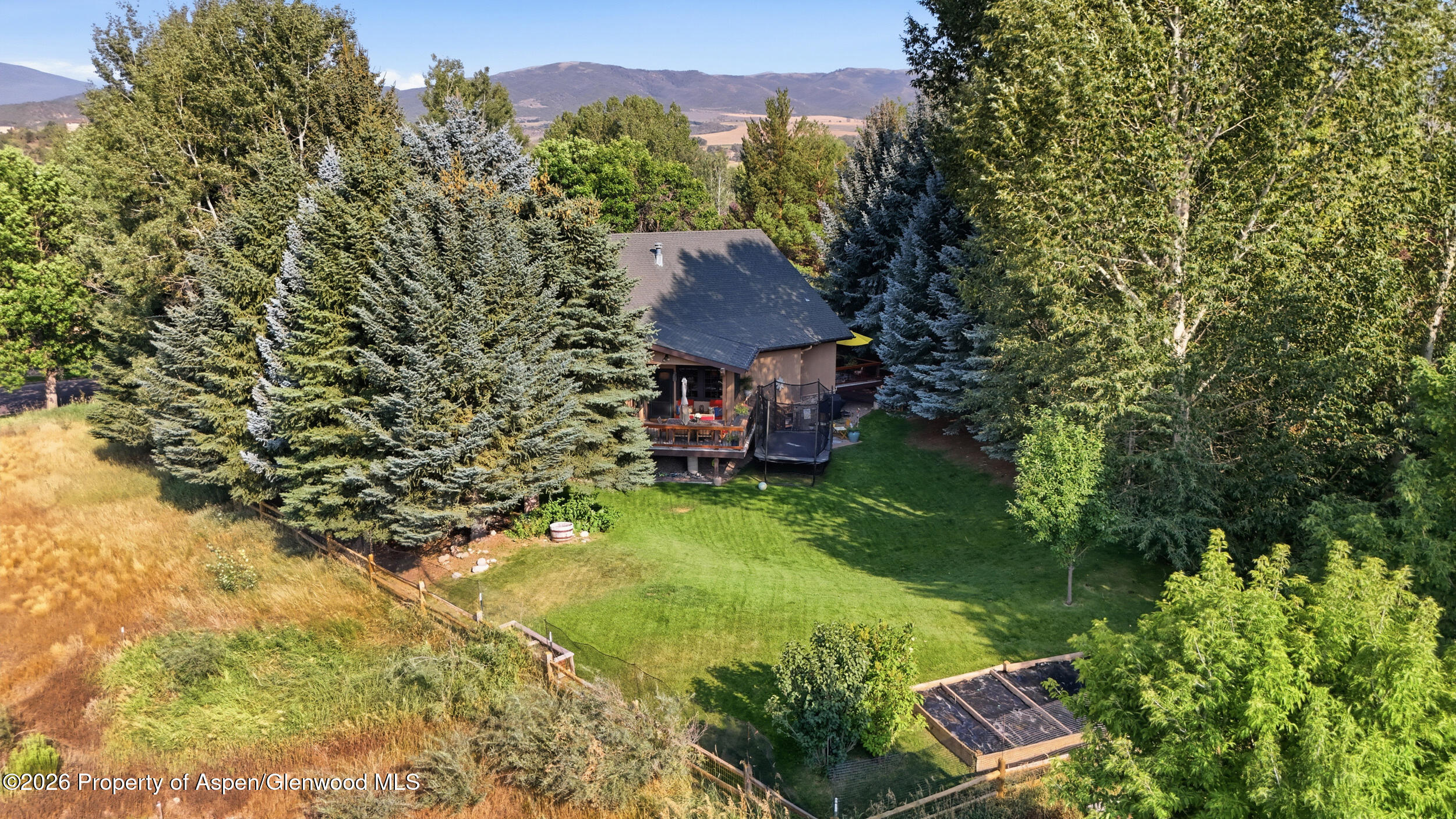 4132 Crystal Bridge Drive Carbondale CO 81623