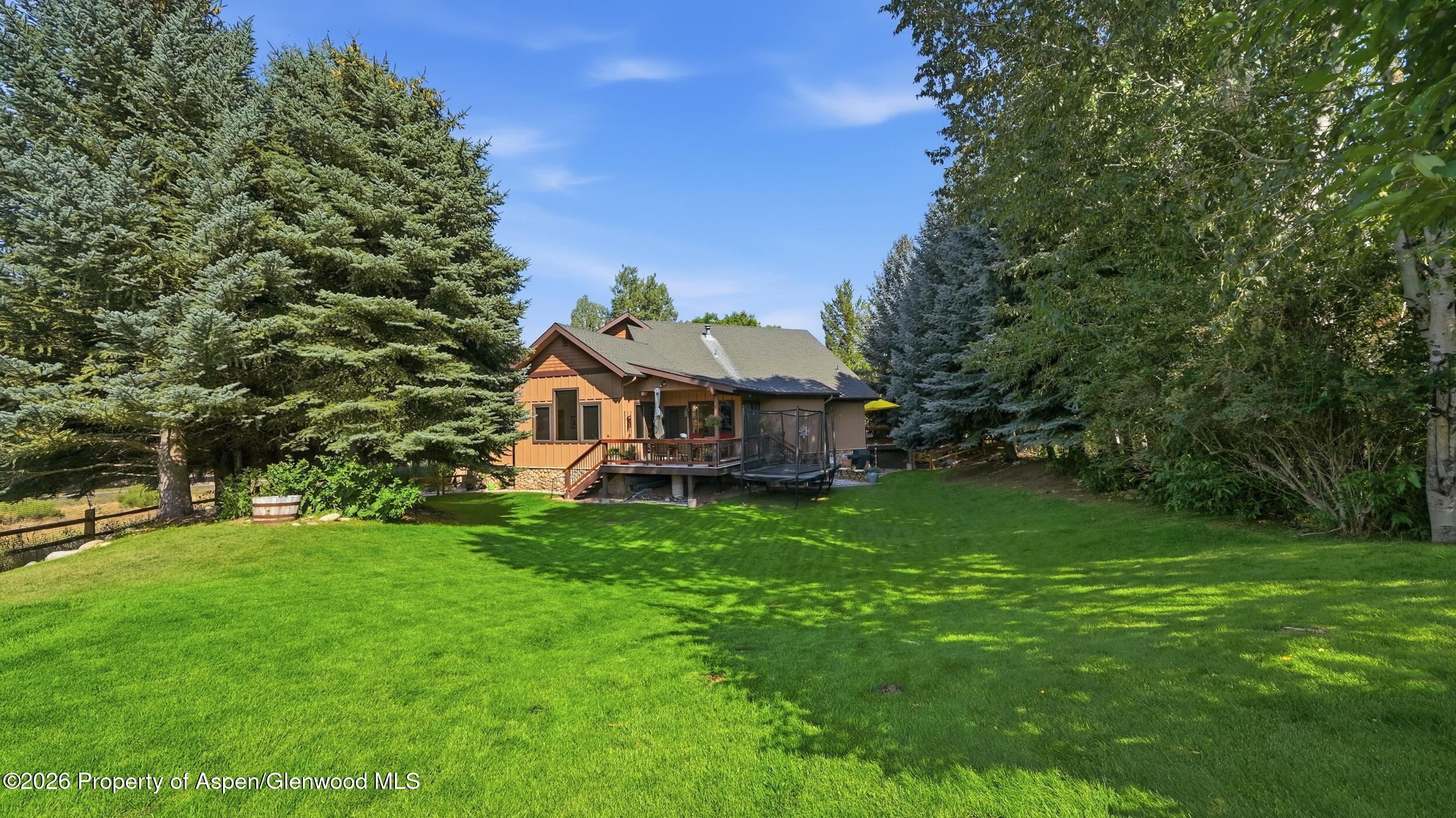 4132 Crystal Bridge Drive Carbondale CO 81623