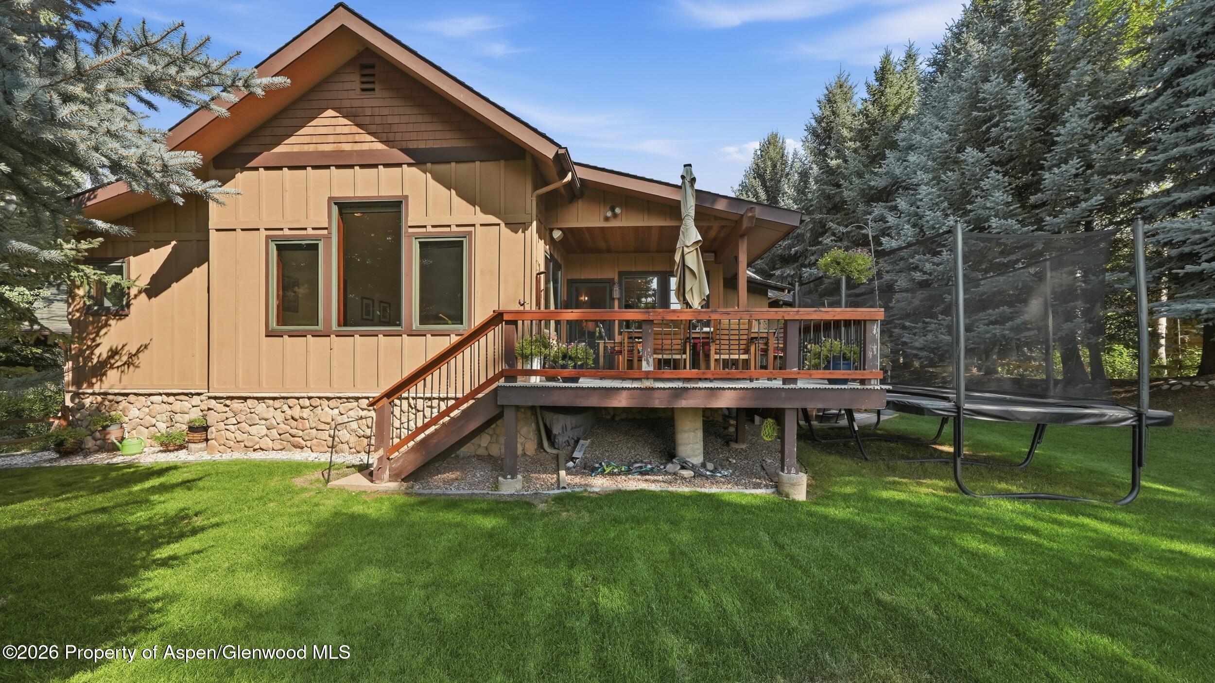 4132 Crystal Bridge Drive Carbondale CO 81623