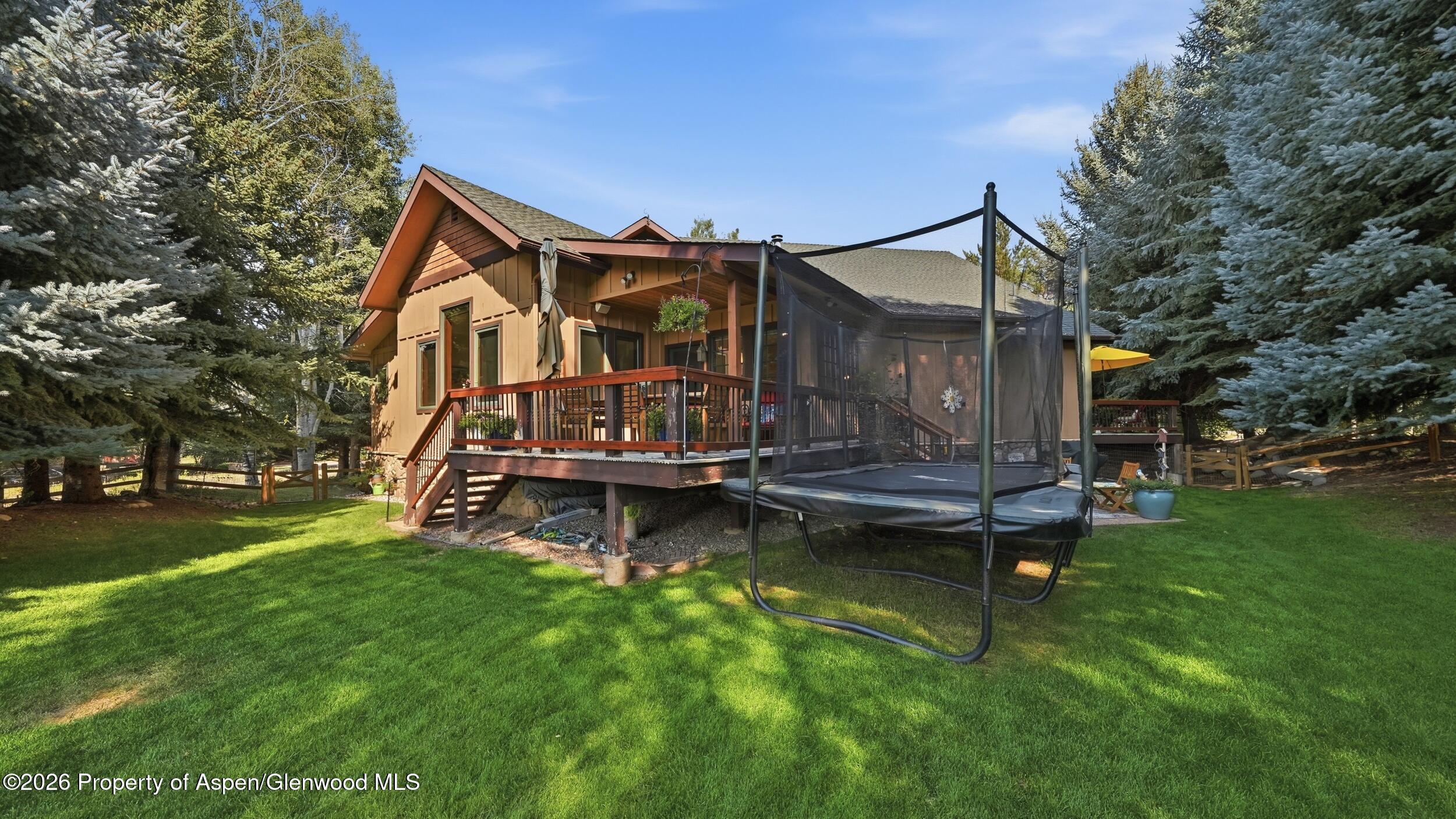 4132 Crystal Bridge Drive Carbondale CO 81623