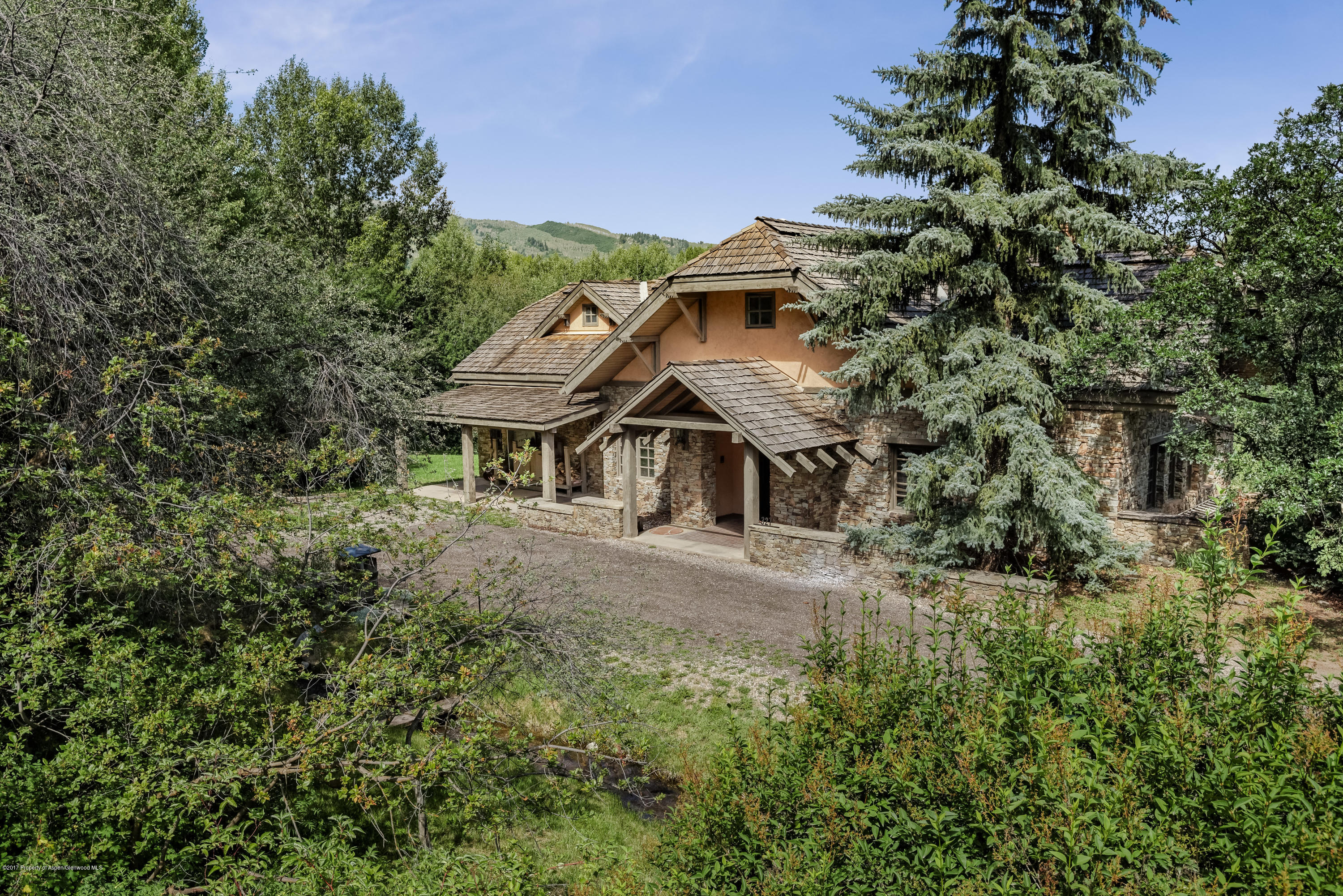 327 S 7th Street Aspen CO 81611
