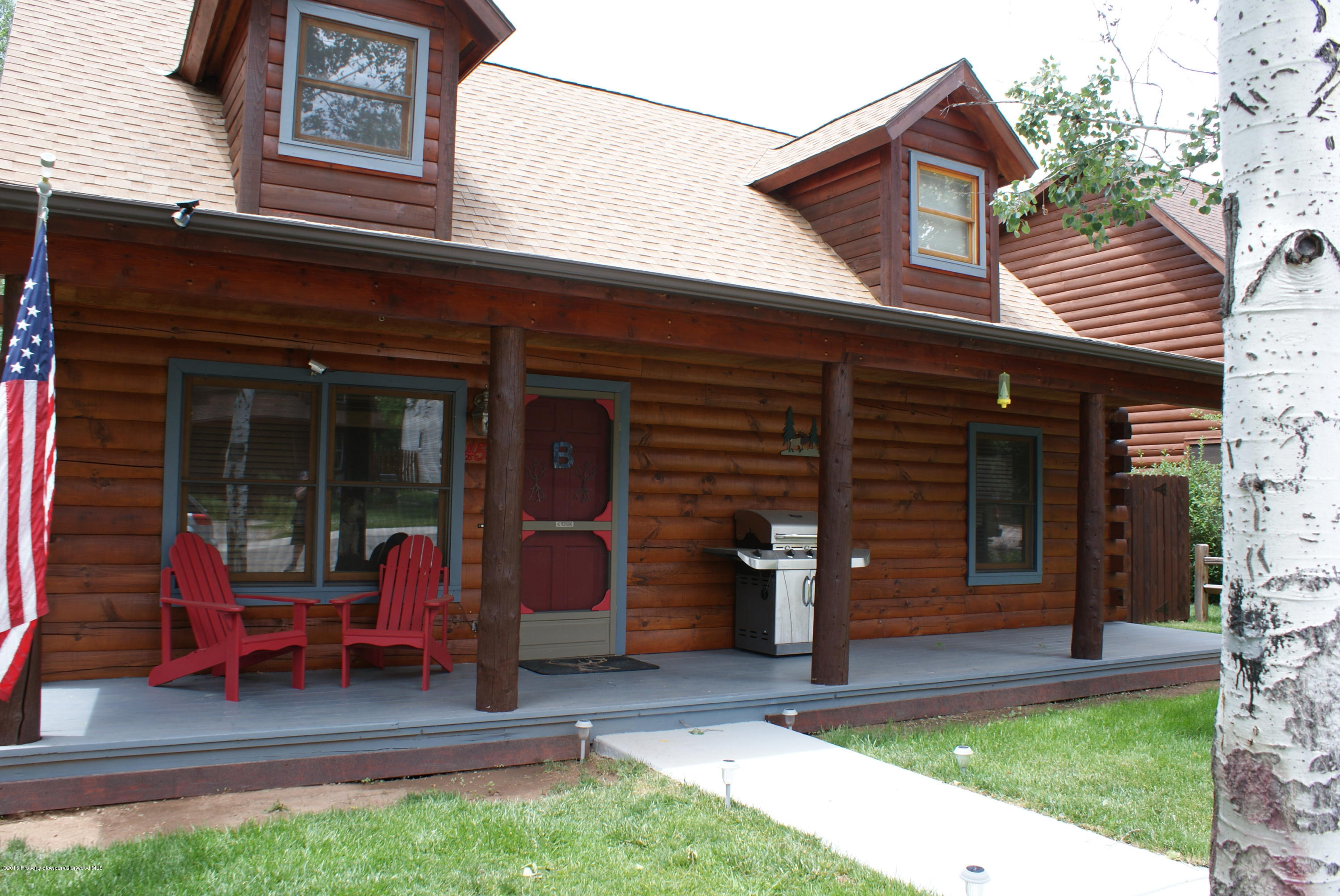 459 Rio Grande Avenue New Castle CO 81647