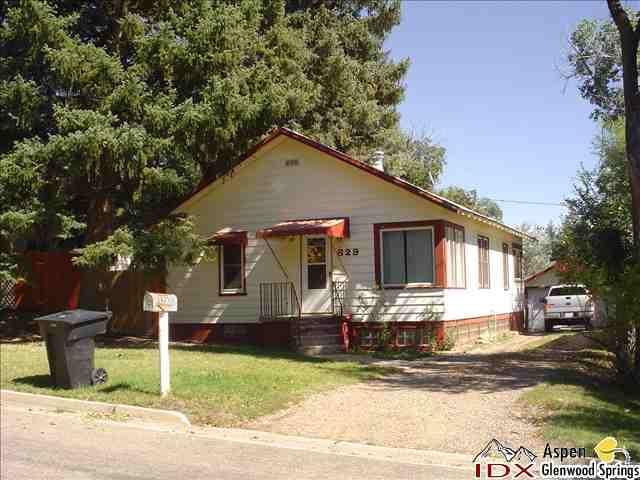 829 Taylor Street Craig CO 81625