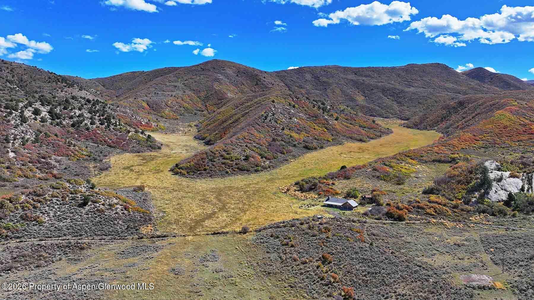 27760 Highway 13 Meeker CO 81641