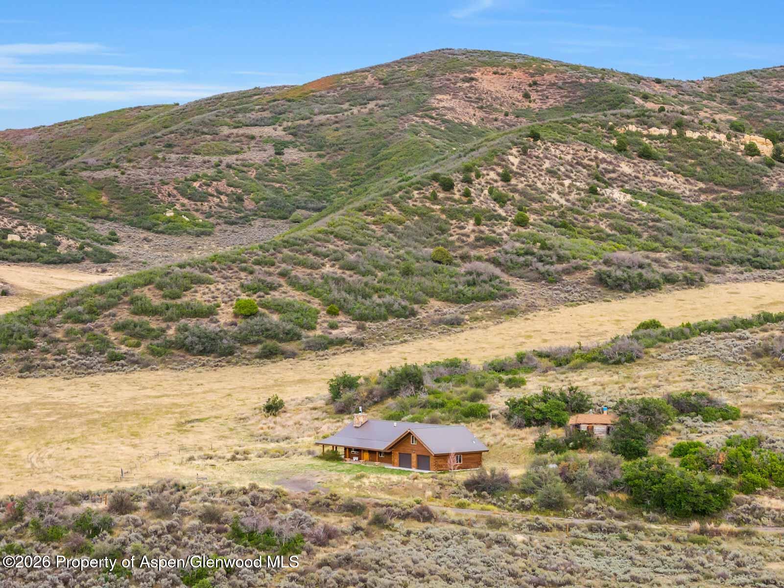 27760 Highway 13 Meeker CO 81641