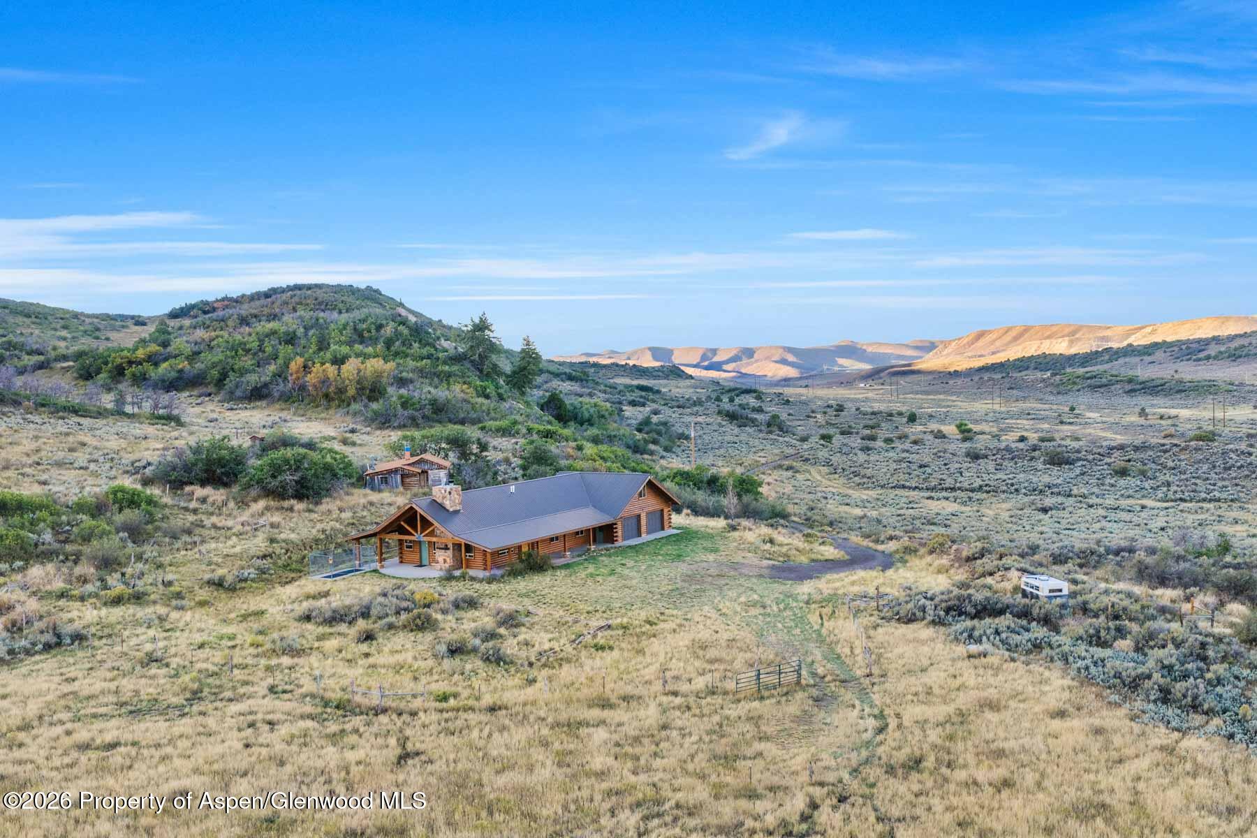 27760 Highway 13 Meeker CO 81641