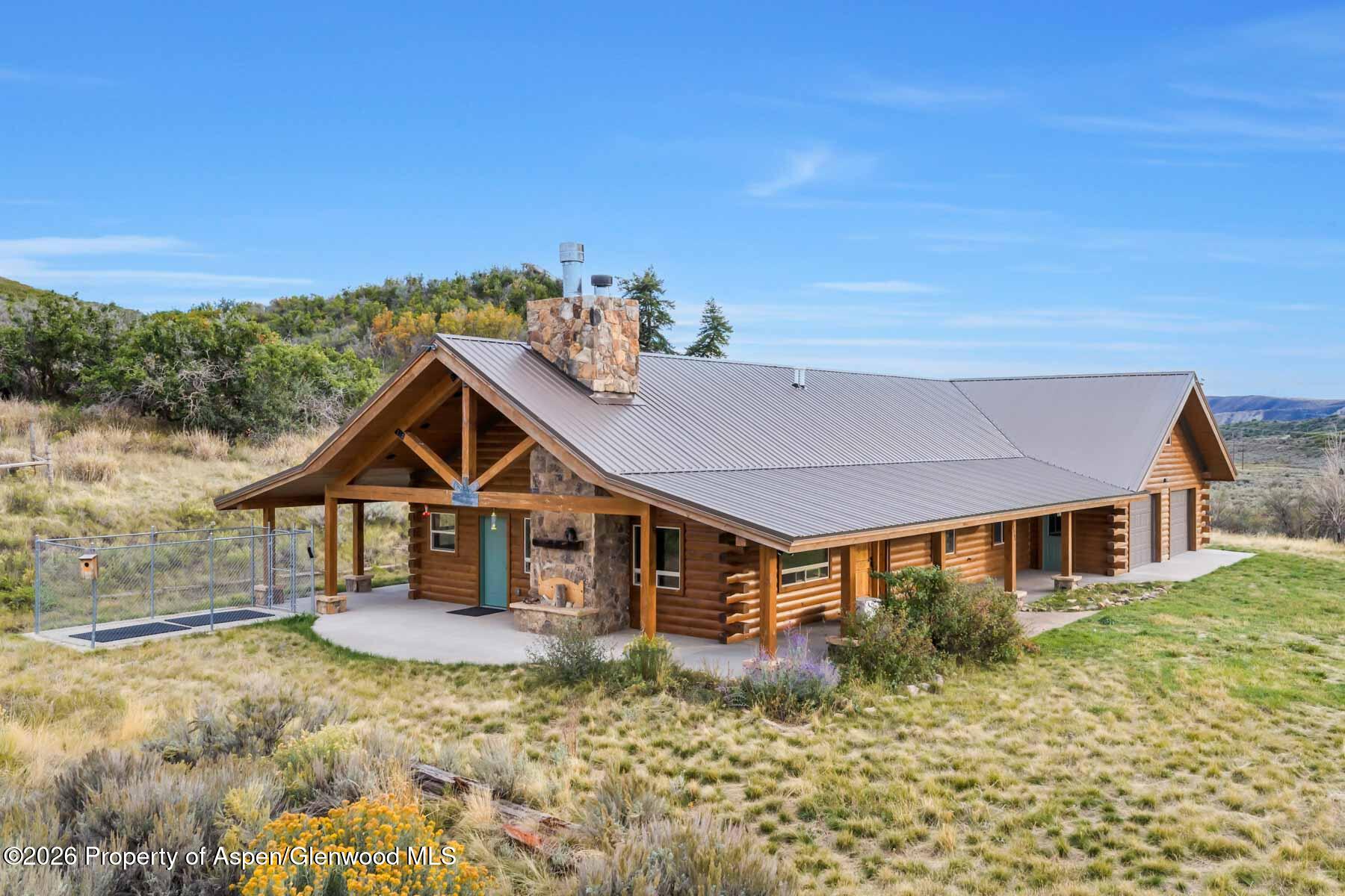 27760 Highway 13 Meeker CO 81641