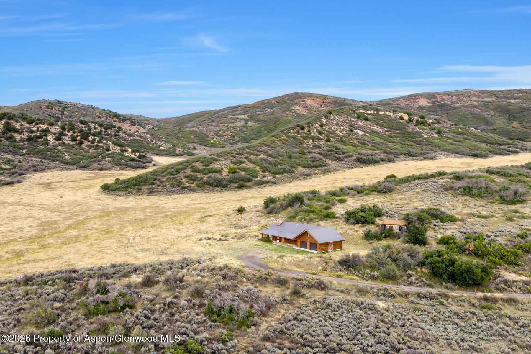 27760 Highway 13 Meeker CO 81641