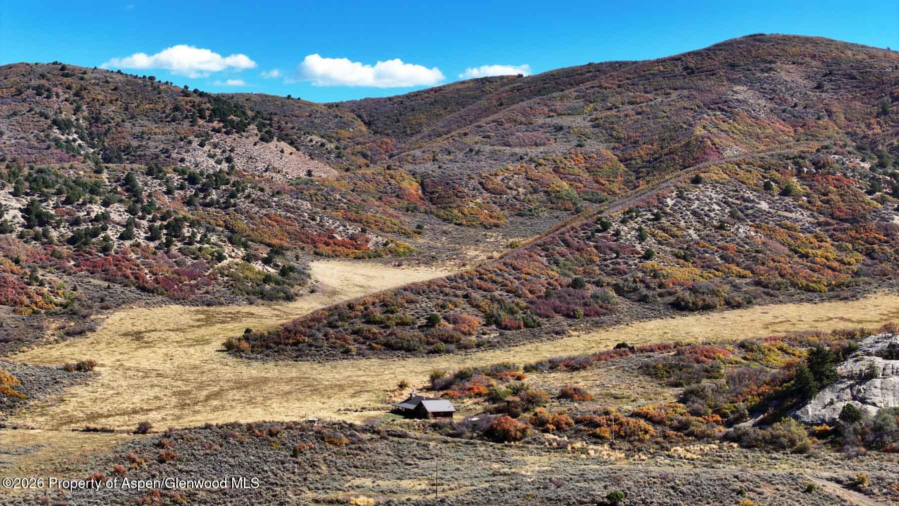 27760 Highway 13 Meeker CO 81641