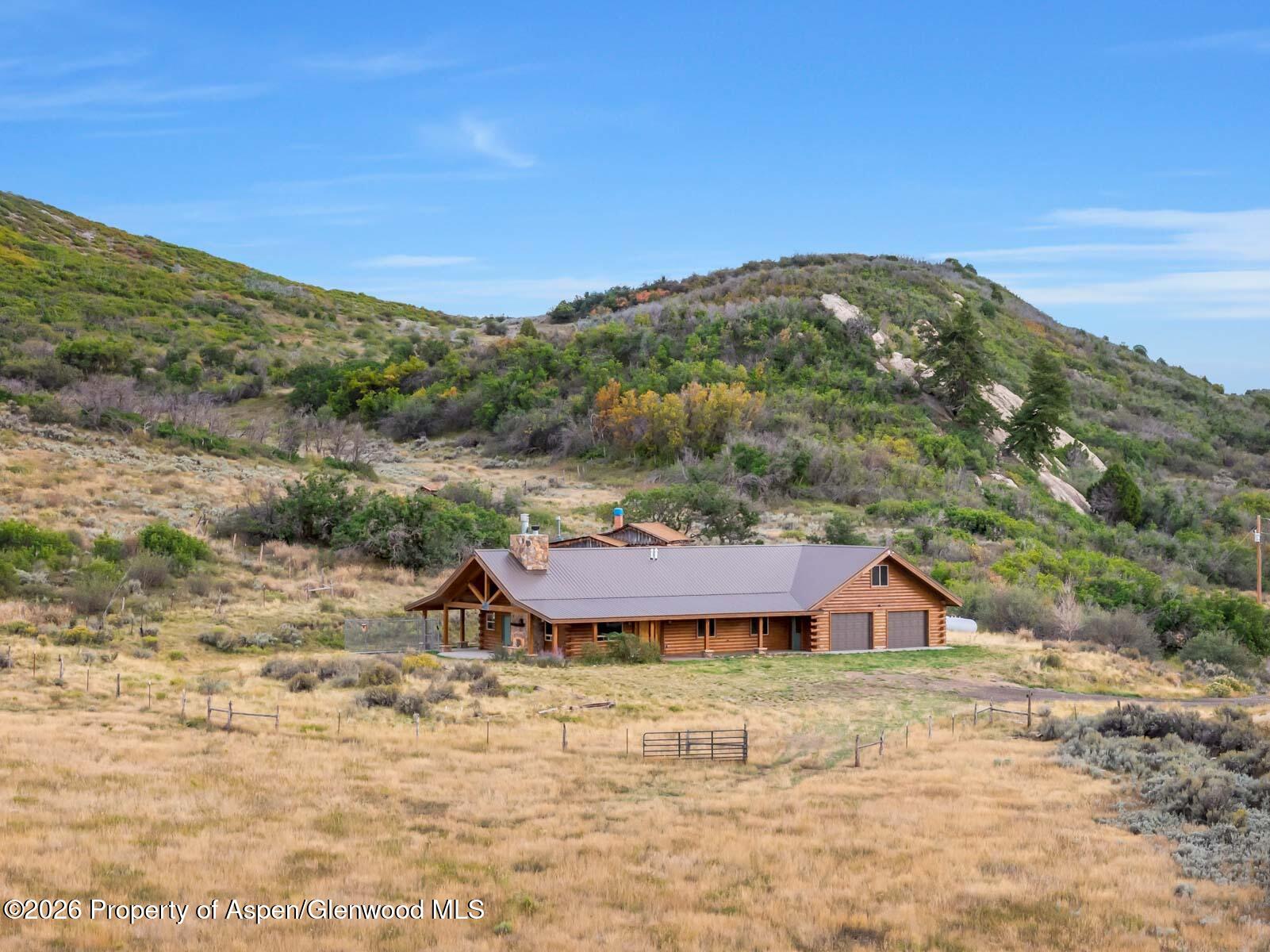 27760 Highway 13 Meeker CO 81641