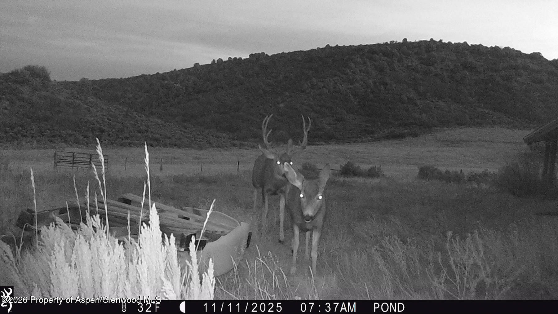 27760 Highway 13 Meeker CO 81641