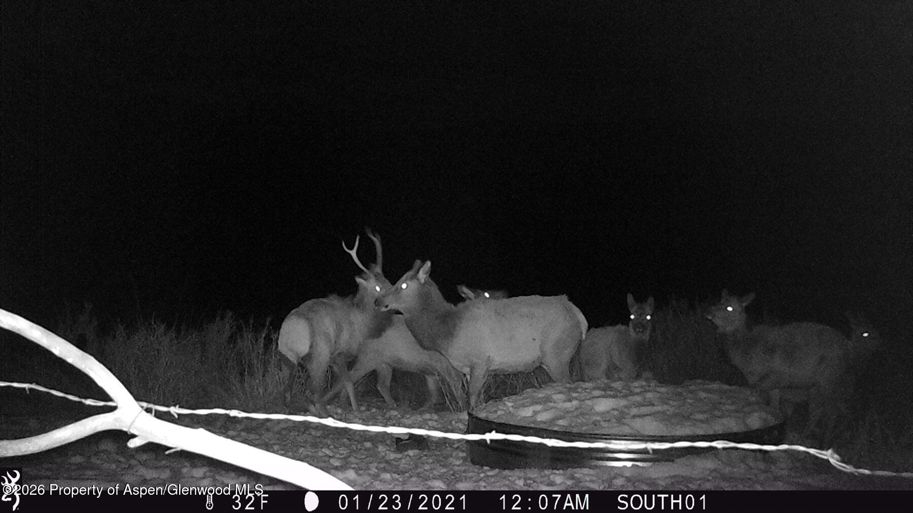 27760 Highway 13 Meeker CO 81641