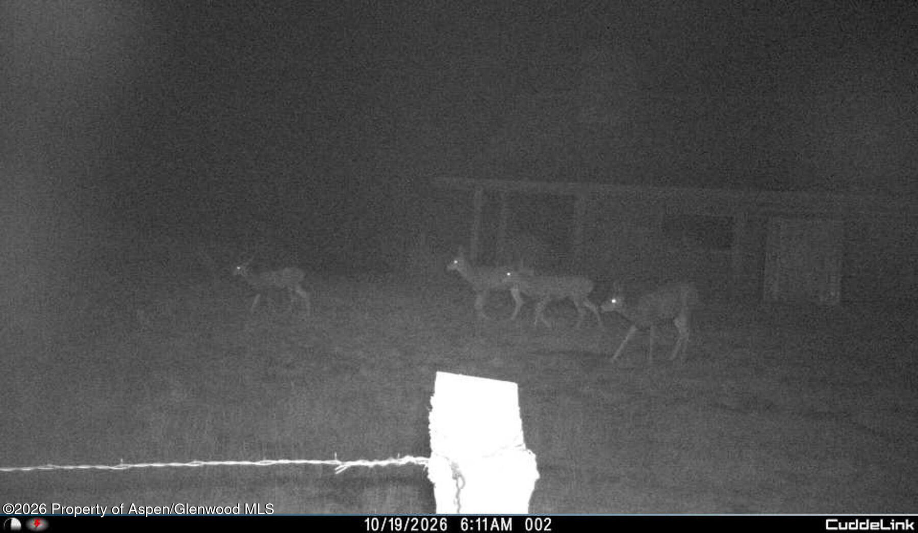 27760 Highway 13 Meeker CO 81641