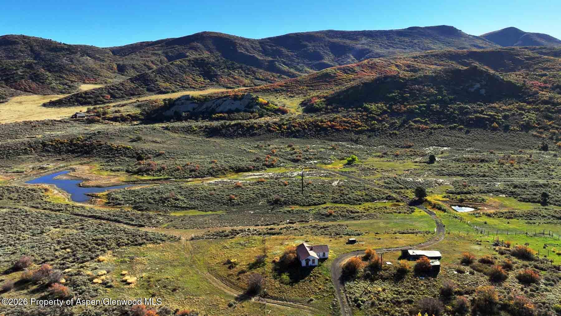 27760 Highway 13 Meeker CO 81641