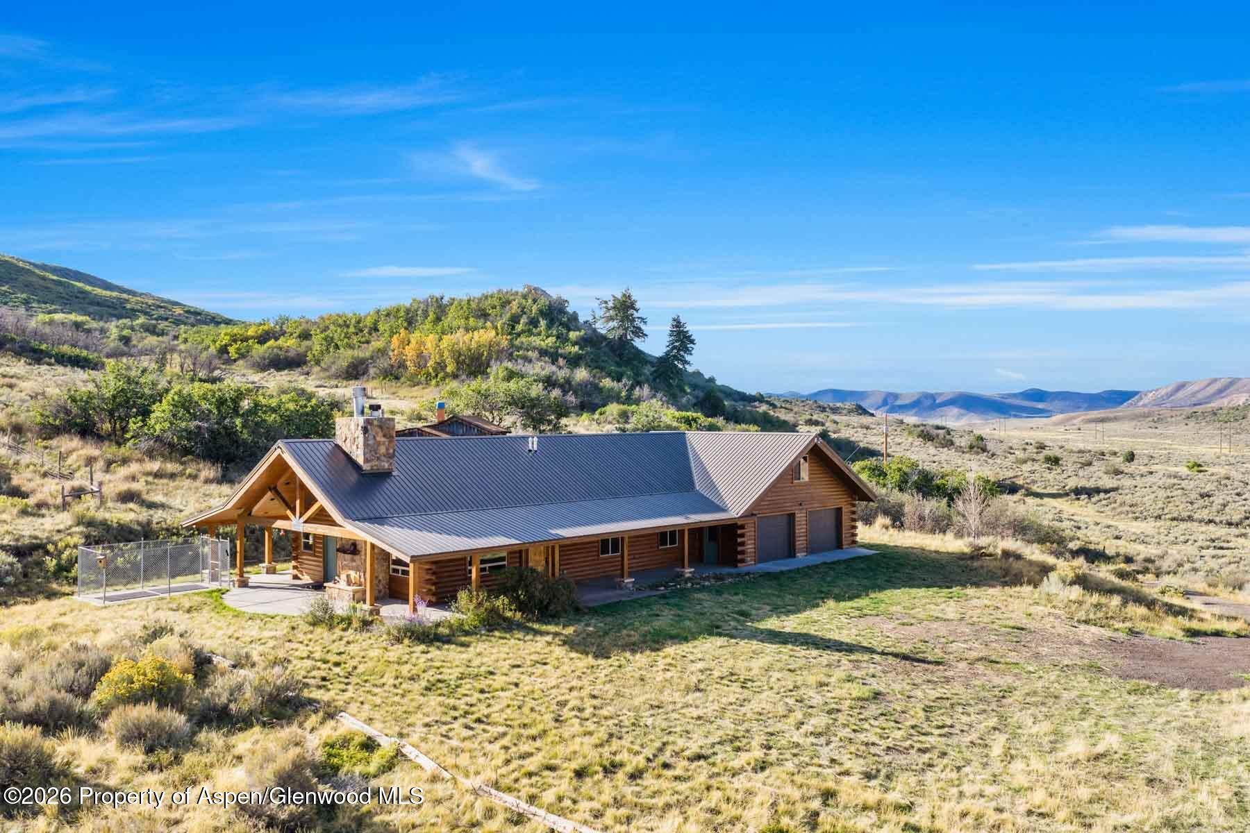 27760 Highway 13 Meeker CO 81641
