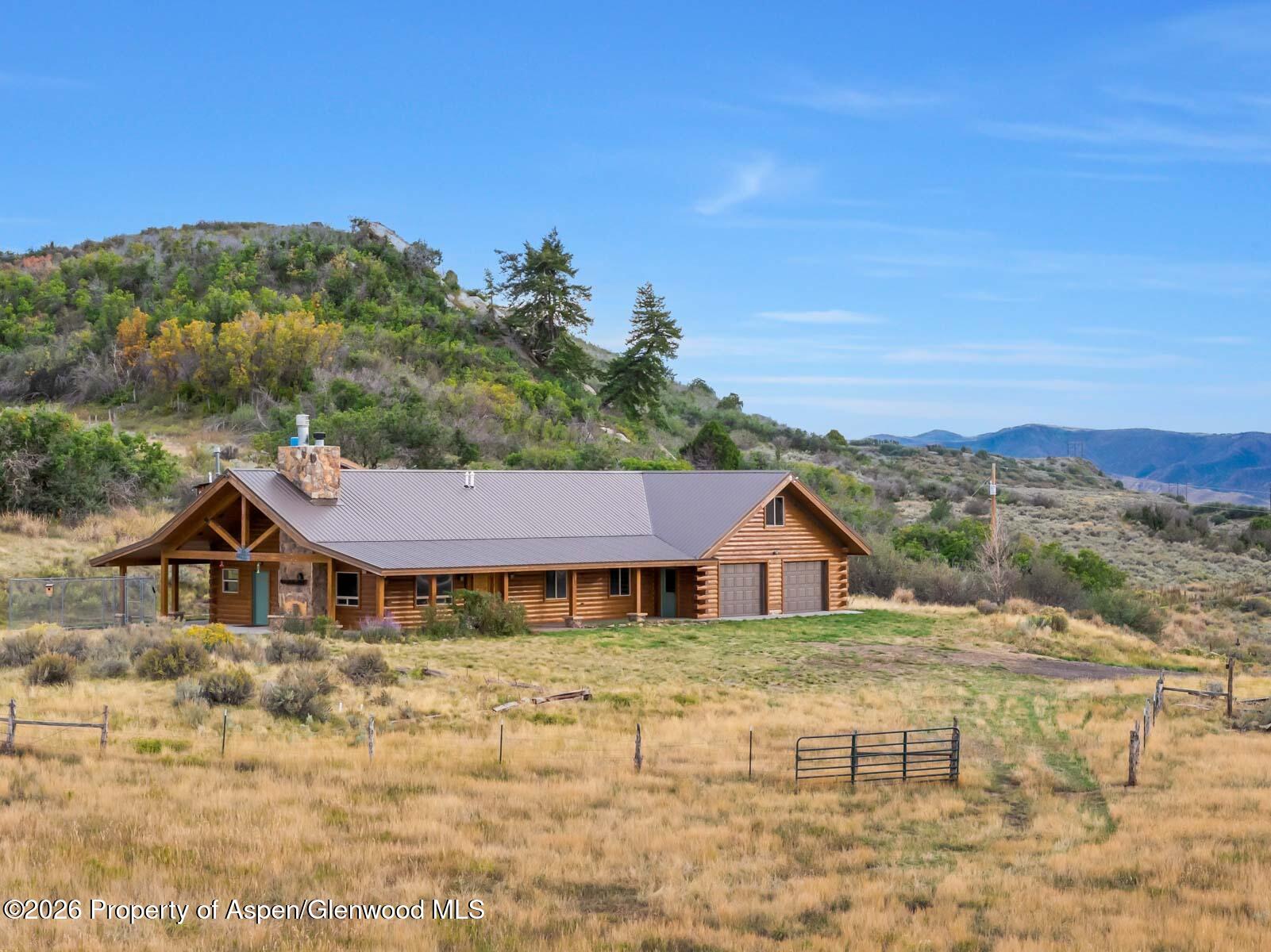 27760 Highway 13 Meeker CO 81641