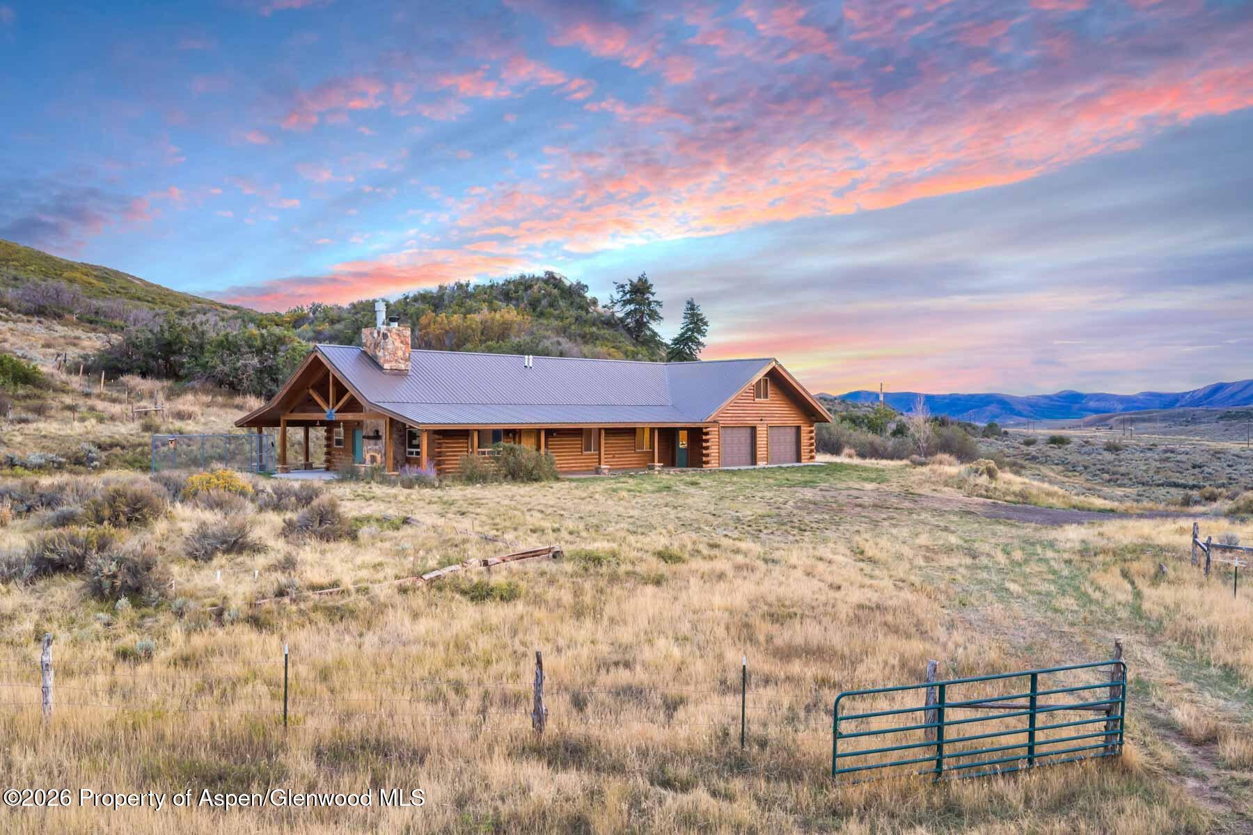 27760 Highway 13 Meeker CO 81641