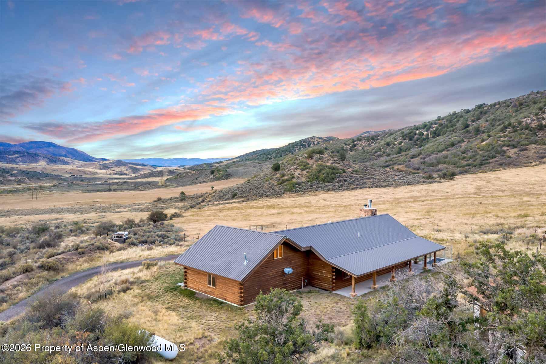 27760 Highway 13 Meeker CO 81641