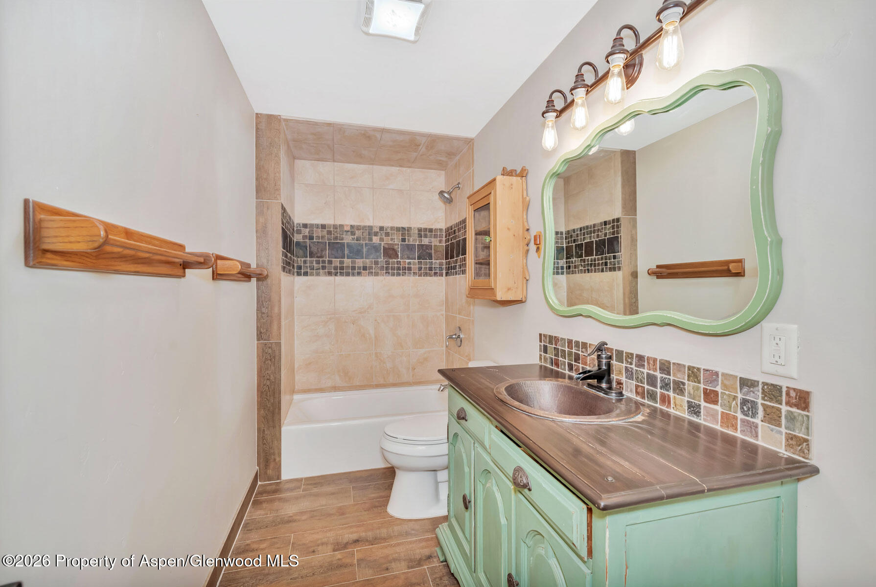 27760 Highway 13 Meeker CO 81641