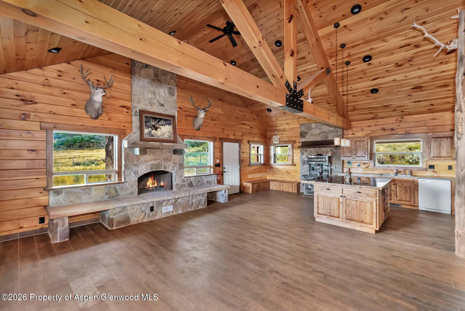 27760 Highway 13 Meeker CO 81641