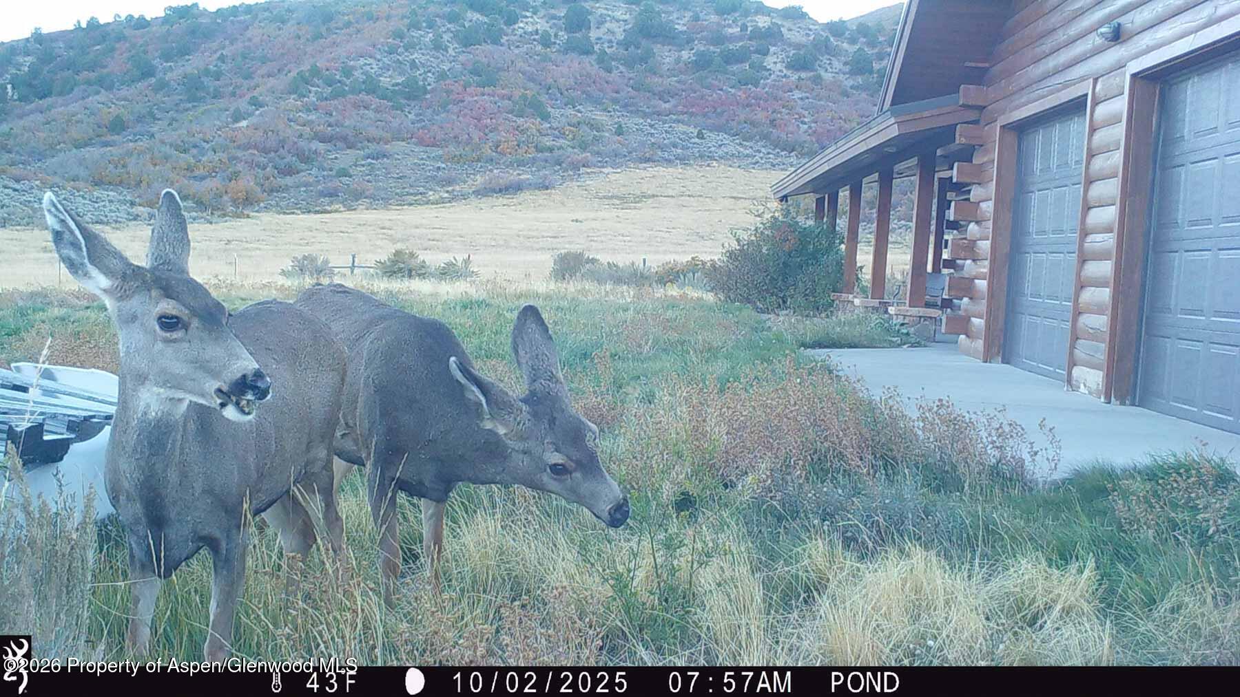 27760 Highway 13 Meeker CO 81641