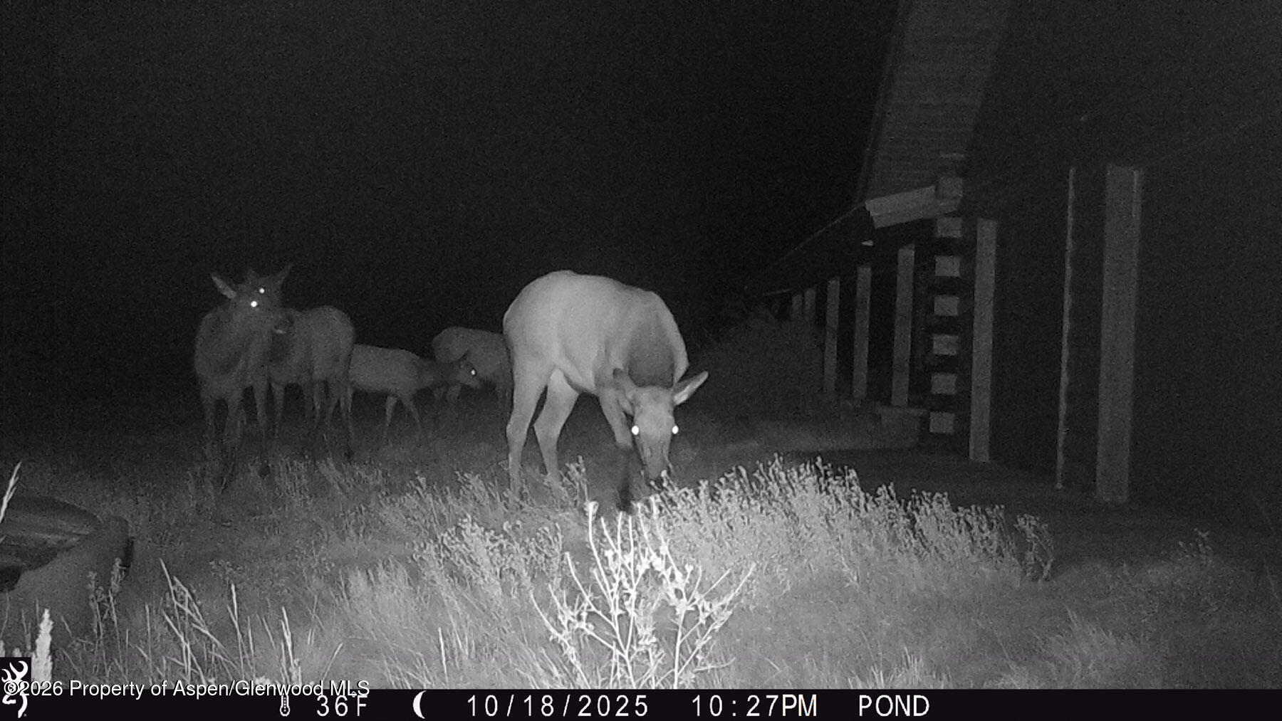 27760 Highway 13 Meeker CO 81641