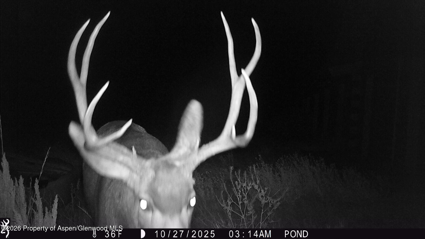 27760 Highway 13 Meeker CO 81641