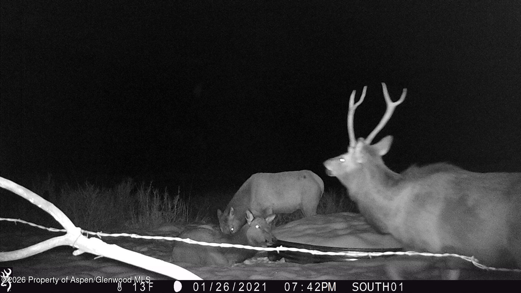 27760 Highway 13 Meeker CO 81641