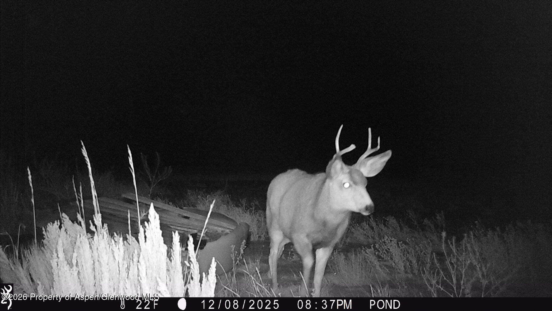27760 Highway 13 Meeker CO 81641