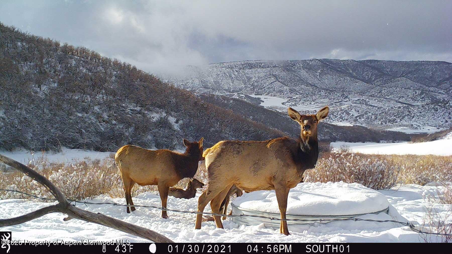 27760 Highway 13 Meeker CO 81641