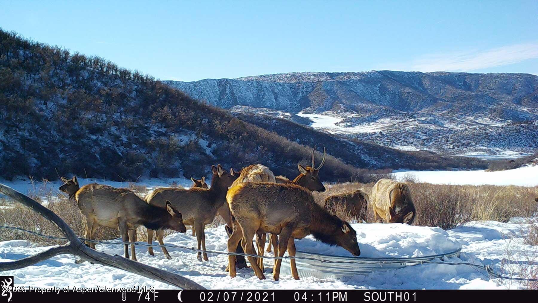 27760 Highway 13 Meeker CO 81641