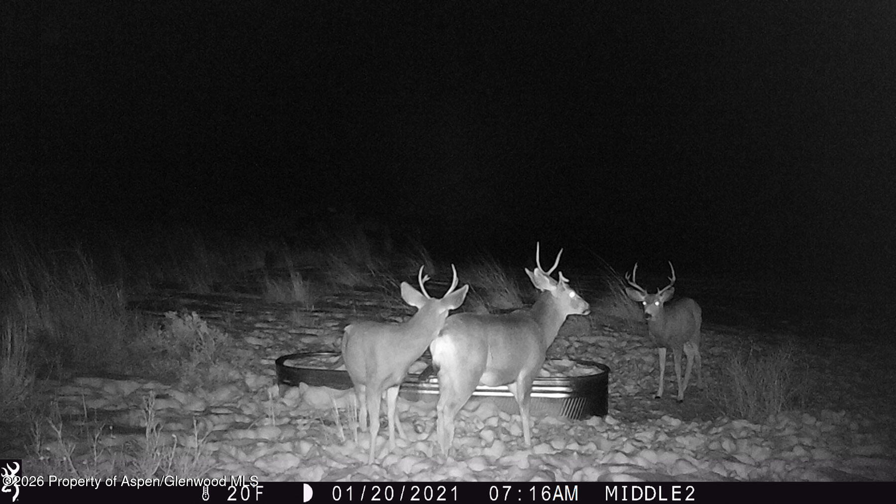 27760 Highway 13 Meeker CO 81641