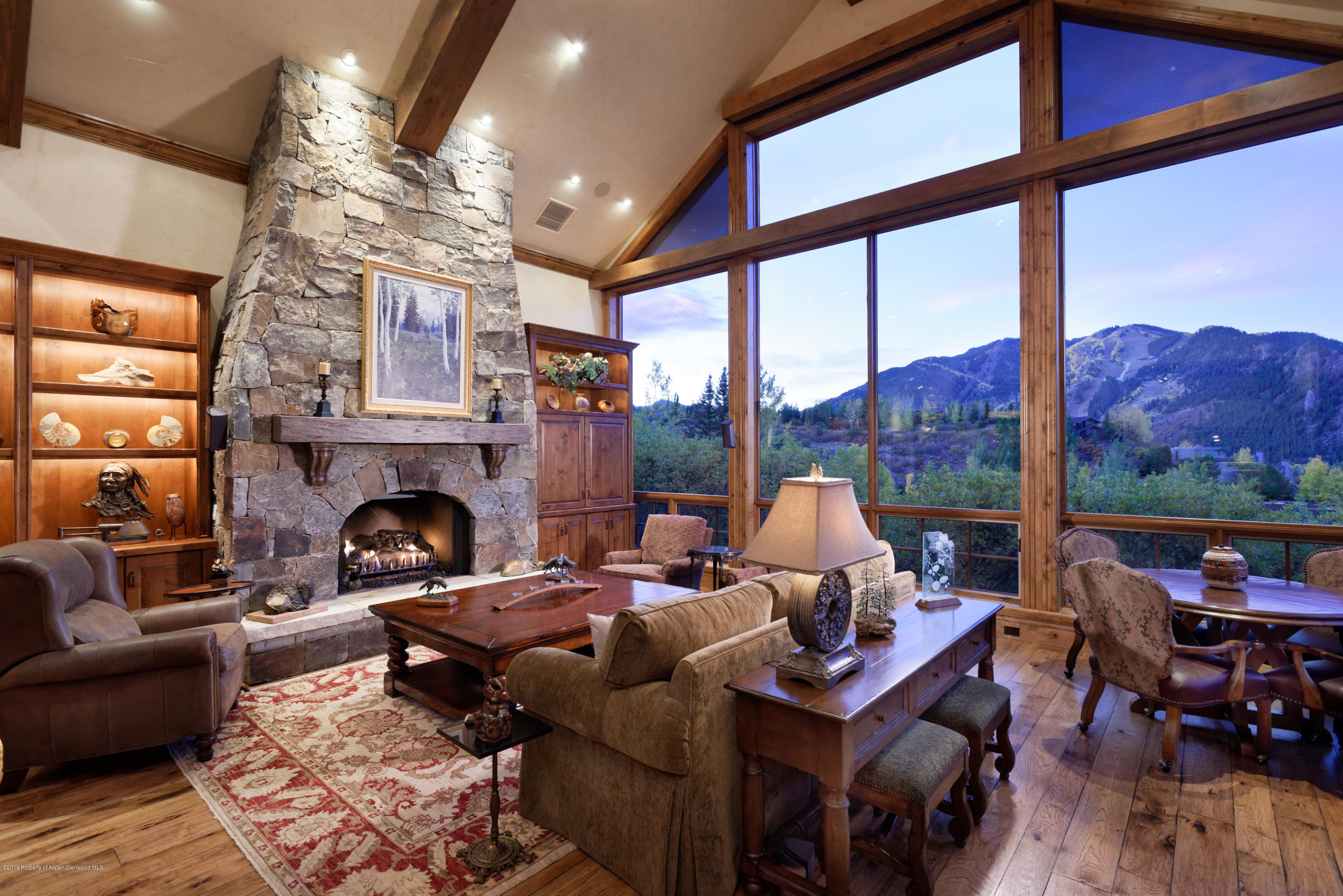 349 Draw Drive Aspen CO 81611