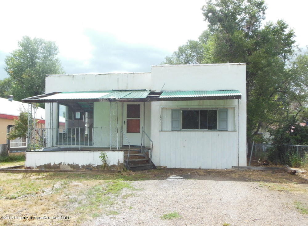 760 Rose Street Craig CO 81625