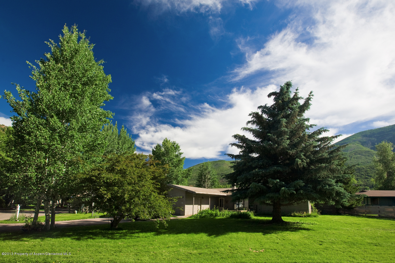 1330 Mountain View Drive Aspen CO 81611