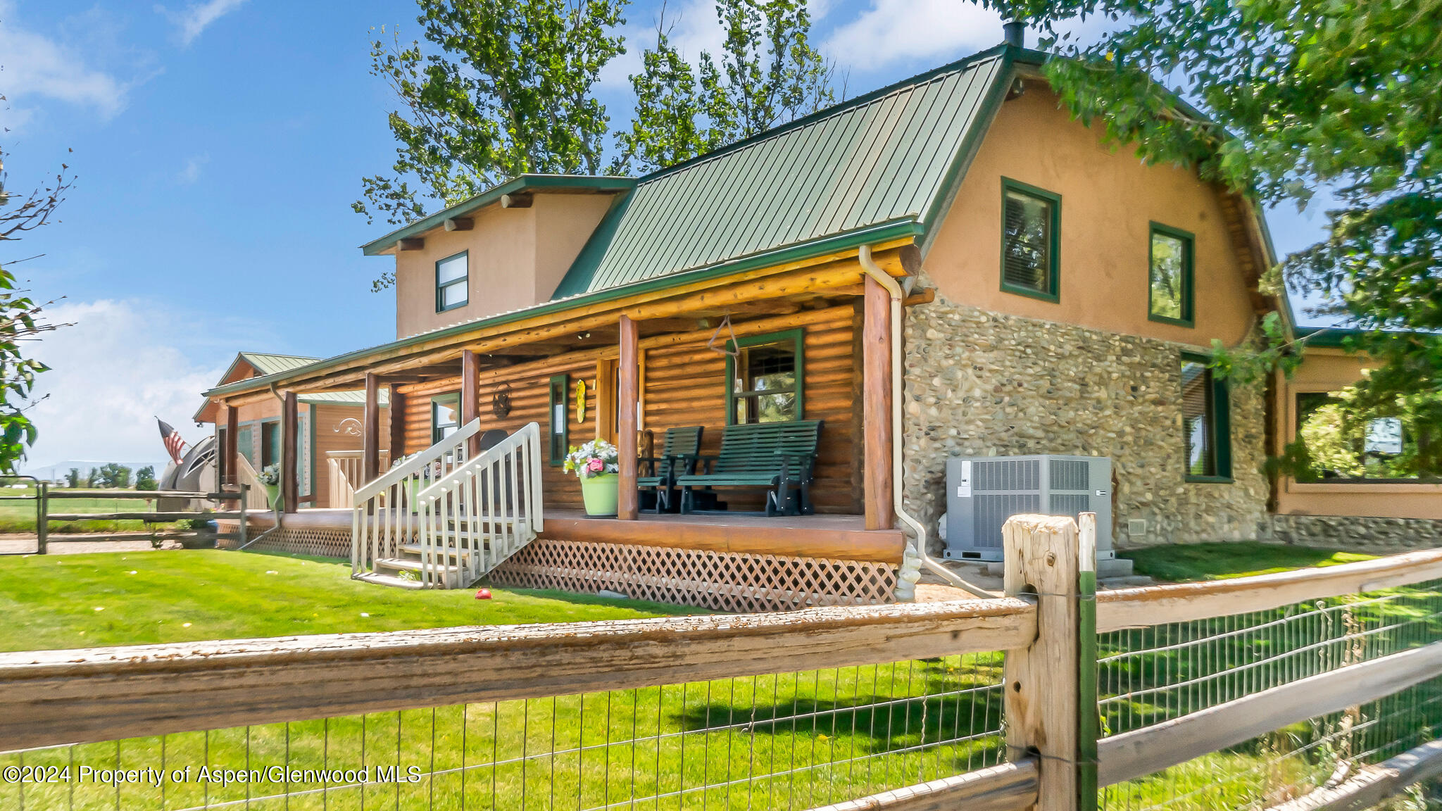 1355 N Road Loma CO 81524